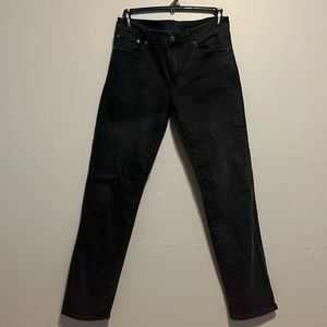 American Eagle 32x34 Original Straight Jeans